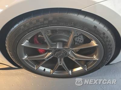 2022 Porsche 911 GT3 - zdjęcie 32 z 54 - miniatura
