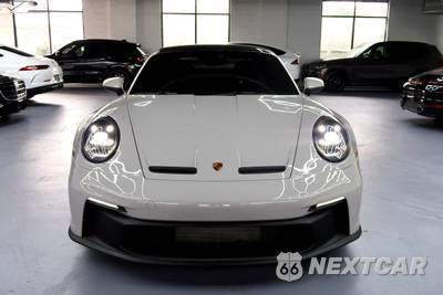 2022 Porsche 911 GT3 - zdjęcie 2 z 54 - miniatura