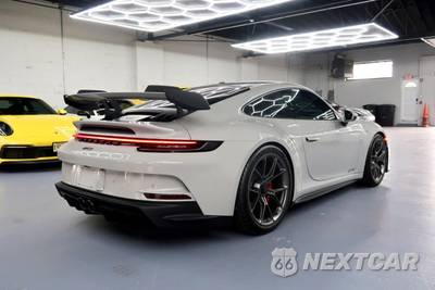 2022 Porsche 911 GT3 - zdjęcie 6 z 54 - miniatura