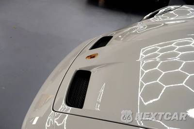 2022 Porsche 911 GT3 - zdjęcie 27 z 54 - miniatura