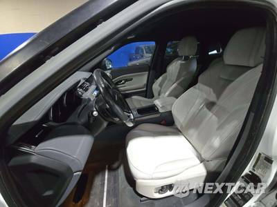 2018 Land Rover Range Rover Evoque HSE Dynamic - zdjęcie 4 z 9 - miniatura