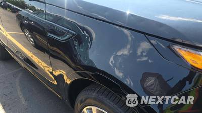 2026 Land Rover Discovery Gemini Edition - zdjęcie 37 z 42 - miniatura