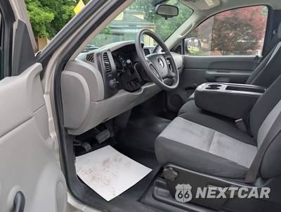 2009 Chevrolet Silverado 1500 WT Regular Cab Long Bed 1WT - zdjęcie 37 z 50 - miniatura