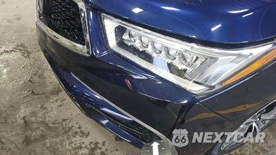 2020 Acura MDX w/Technology Pkg - zdjęcie 29 z 31 - miniatura