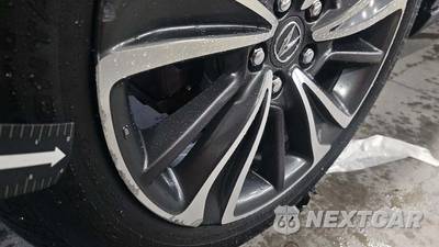 2020 Acura MDX w/Technology Pkg - zdjęcie 20 z 31 - miniatura