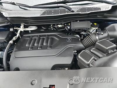 2020 Acura MDX w/Technology Pkg - zdjęcie 16 z 31 - miniatura