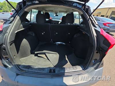 2020 Nissan Kicks S - zdjęcie 16 z 46 - miniatura