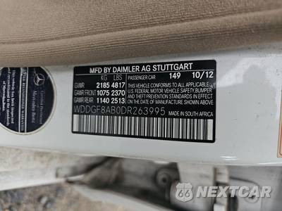 2013 Mercedes-Benz C 300 4MATIC Sedan - zdjęcie 14 z 20 - miniatura
