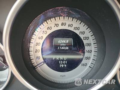 2013 Mercedes-Benz C 300 4MATIC Sedan - zdjęcie 12 z 20 - miniatura