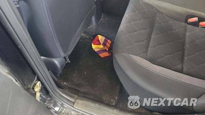 2020 Nissan Kicks S - zdjęcie 29 z 46 - miniatura