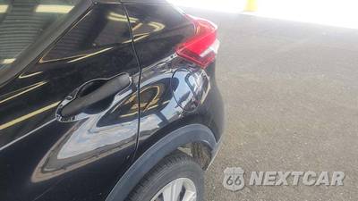 2020 Nissan Kicks S - zdjęcie 42 z 46 - miniatura