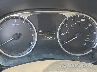2020 Nissan Kicks S - zdjęcie 12 z 46 - miniatura