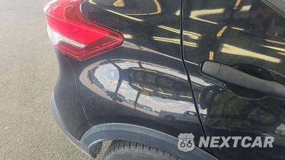 2020 Nissan Kicks S - zdjęcie 28 z 46 - miniatura