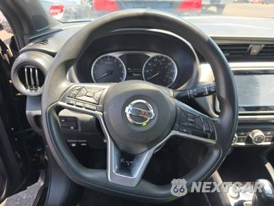 2020 Nissan Kicks S - zdjęcie 10 z 46 - miniatura