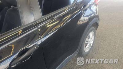 2020 Nissan Kicks S - zdjęcie 20 z 46 - miniatura