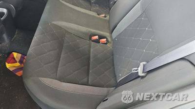 2020 Nissan Kicks S - zdjęcie 30 z 46 - miniatura