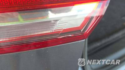 2019 Volkswagen Atlas V6 SEL - zdjęcie 35 z 36 - miniatura