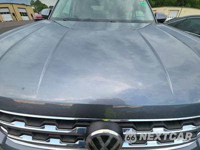 2019 Volkswagen Atlas V6 SEL - zdjęcie 16 z 36 - miniatura