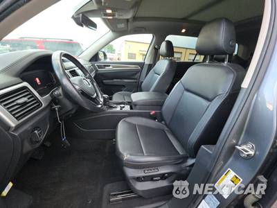 2019 Volkswagen Atlas V6 SEL - zdjęcie 7 z 36 - miniatura