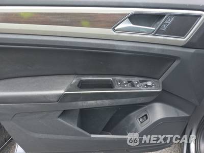 2019 Volkswagen Atlas V6 SEL - zdjęcie 9 z 36 - miniatura