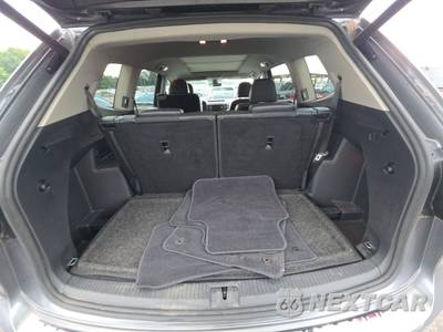 2019 Volkswagen Atlas V6 SEL - zdjęcie 17 z 36 - miniatura