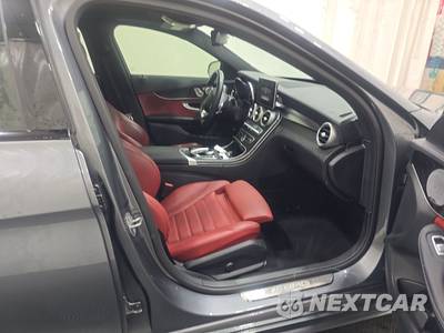 2018 Mercedes-Benz AMG C 43 4MATIC Sedan - zdjęcie 8 z 30 - miniatura