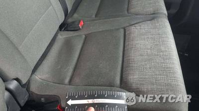 2023 Ford F-150 XLT Crew Cab Medium Bed - zdjęcie 32 z 37 - miniatura