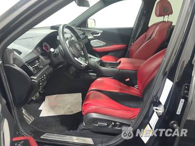 2024 Acura RDX w/Platinum Elite A-Spec Pkg - zdjęcie 7 z 21 - miniatura