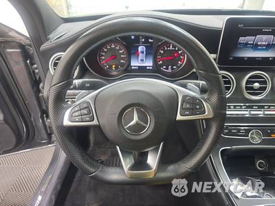 2018 Mercedes-Benz AMG C 43 4MATIC Sedan - zdjęcie 10 z 30 - miniatura