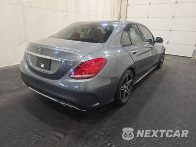 2018 Mercedes-Benz AMG C 43 4MATIC Sedan - zdjęcie 4 z 30 - miniatura