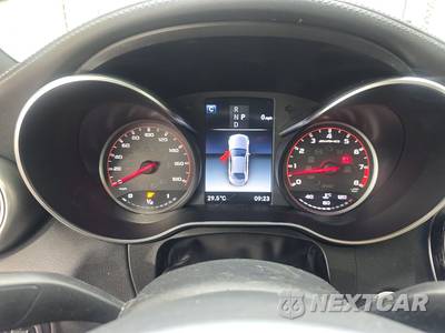 2018 Mercedes-Benz AMG C 43 4MATIC Sedan - zdjęcie 12 z 30 - miniatura