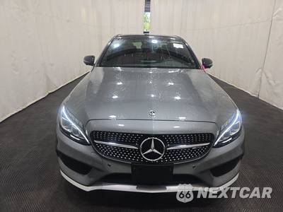 2018 Mercedes-Benz AMG C 43 4MATIC Sedan - zdjęcie 2 z 30 - miniatura