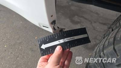 2023 Ford F-150 XLT Crew Cab Medium Bed - zdjęcie 36 z 37 - miniatura