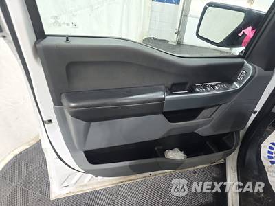 2023 Ford F-150 XLT Crew Cab Medium Bed - zdjęcie 9 z 37 - miniatura