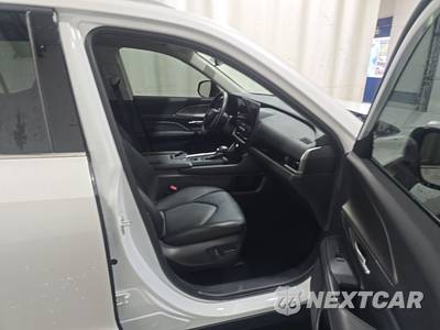 2024 Toyota Grand Highlander XLE - zdjęcie 8 z 18 - miniatura