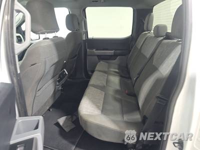 2023 Ford F-150 XLT Crew Cab Medium Bed - zdjęcie 13 z 37 - miniatura