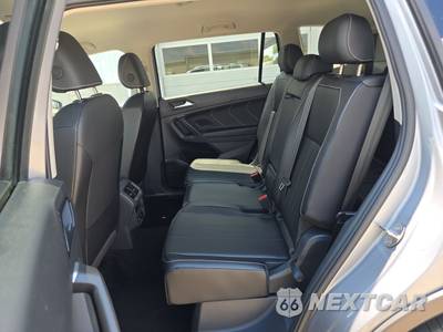 2024 Volkswagen Tiguan SE - zdjęcie 13 z 19 - miniatura