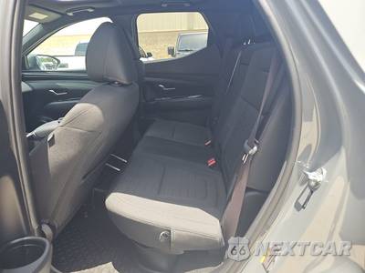 2023 Hyundai Santa Cruz NIGHT Crew Cab Short Bed - zdjęcie 13 z 18 - miniatura