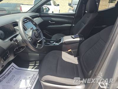 2023 Hyundai Santa Cruz NIGHT Crew Cab Short Bed - zdjęcie 7 z 18 - miniatura