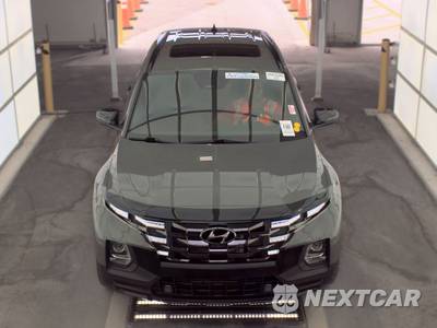 2023 Hyundai Santa Cruz NIGHT Crew Cab Short Bed - zdjęcie 2 z 18 - miniatura