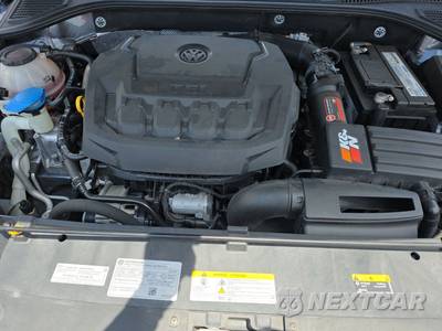 2022 Volkswagen Passat 2.0T SE - zdjęcie 15 z 30 - miniatura