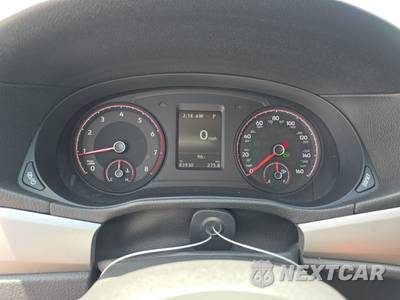 2022 Volkswagen Passat 2.0T SE - zdjęcie 12 z 30 - miniatura