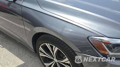 2022 Volkswagen Passat 2.0T SE - zdjęcie 21 z 30 - miniatura