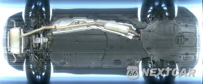 2024 Toyota Grand Highlander Platinum - zdjęcie 19 z 19 - miniatura