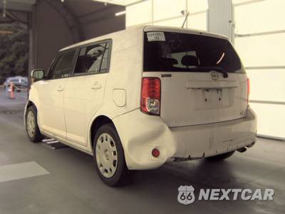 2015 Scion xB - zdjęcie 6 z 24 - miniatura
