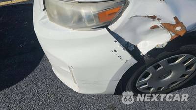 2015 Scion xB - zdjęcie 20 z 24 - miniatura