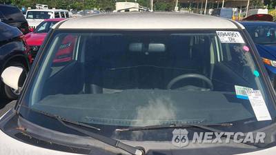 2015 Scion xB - zdjęcie 24 z 24 - miniatura