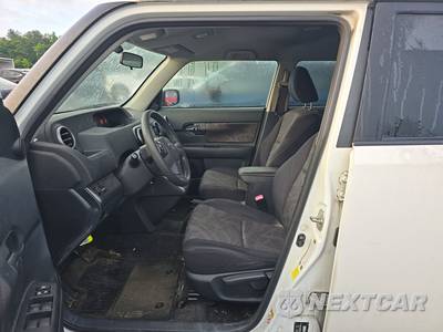 2015 Scion xB - zdjęcie 7 z 24 - miniatura