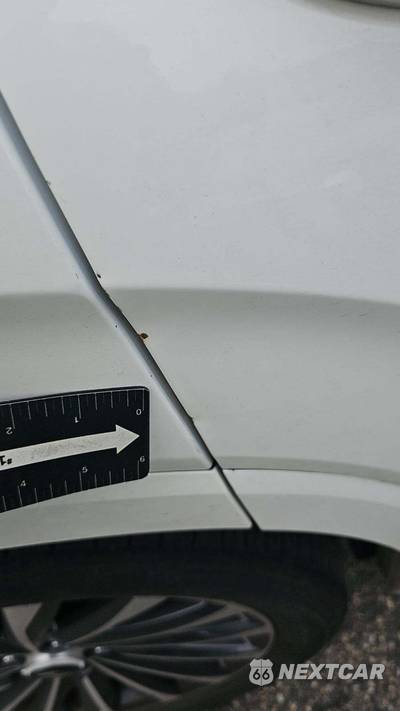 2024 Hyundai Palisade Calligraphy - zdjęcie 28 z 28 - miniatura