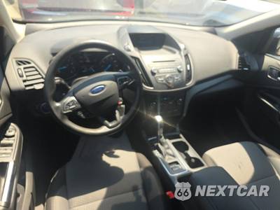 2017 Ford Escape SE - zdjęcie 14 z 21 - miniatura